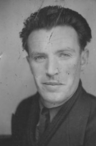 Albert CACALY